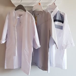 Baby boy Eid dishdasha/ jalibiya middle eastern